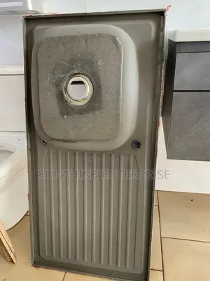 Frencia Single Blow Kitchen Sink