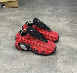 Nike Nocta Crimsom Glide