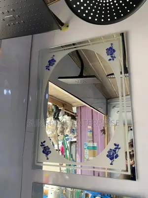 Bathroom Wall Mirror