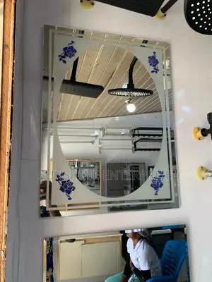 Bathroom Wall Mirror