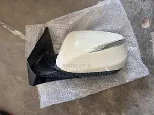Hyundai Santafe 2017,2018 Side Mirror