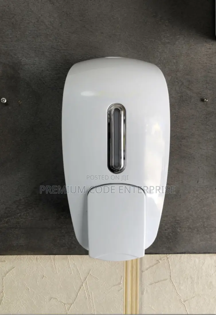 Manual Soap Dispenser, 1000ml