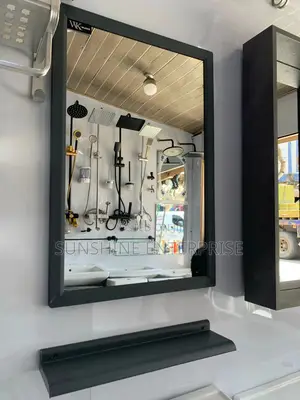 Wk Small Cabinet Basin