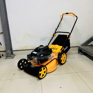 Gasoline Lawn Mower