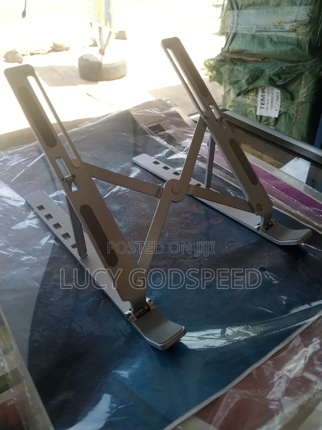 Laptop Stand