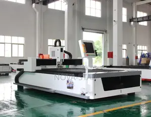 Leaser Machine