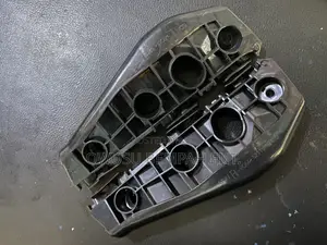 Toyota Corolla 2009-2013 Front Bumper Lockers