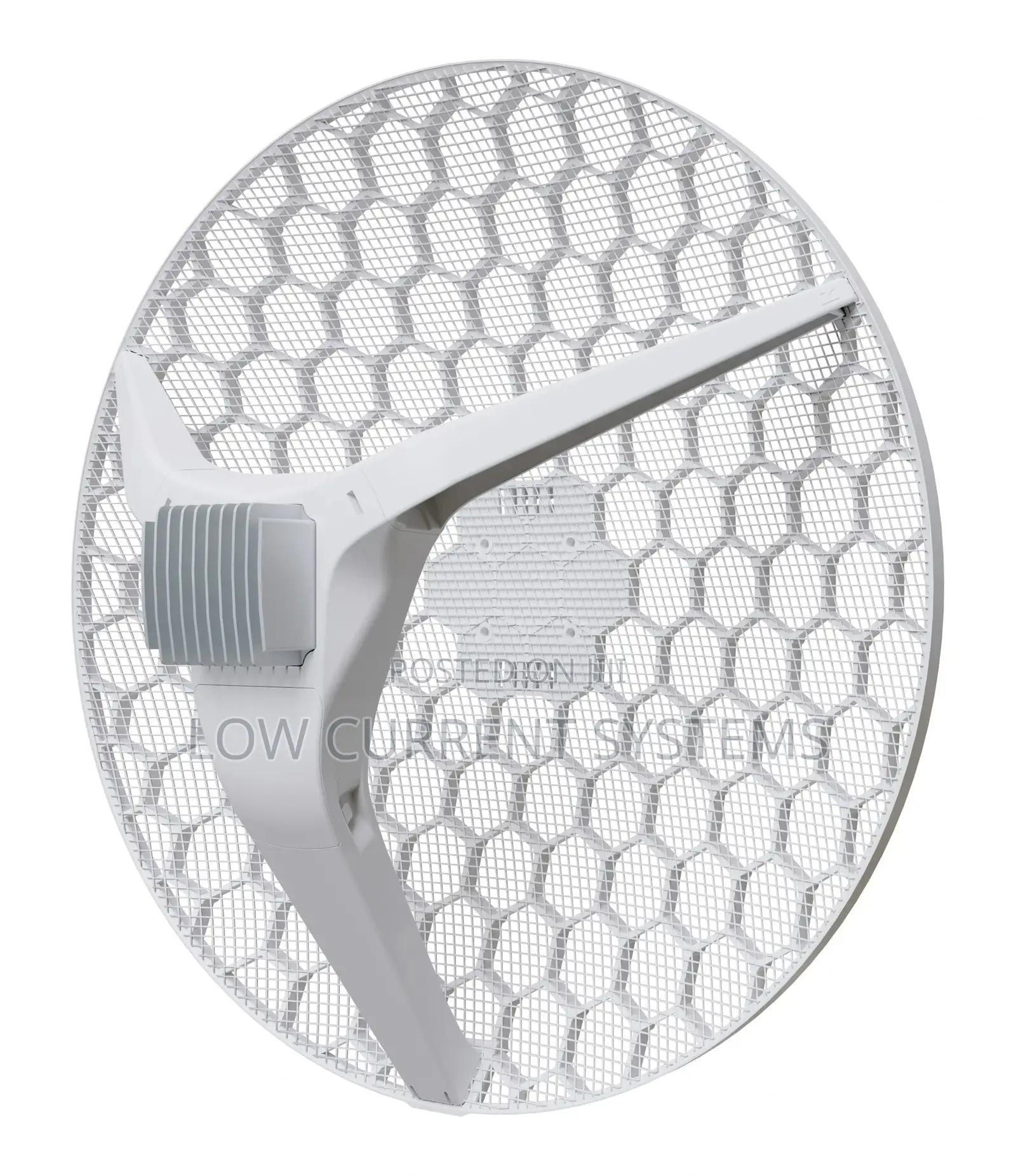Mikrotik LHG Xl Hp5 Cpe Point to Point Bridge Wirless