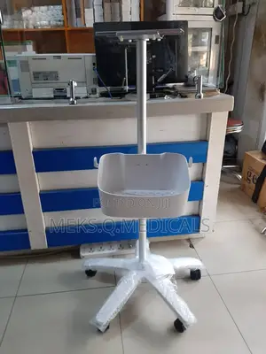 Patient Monitor Stand