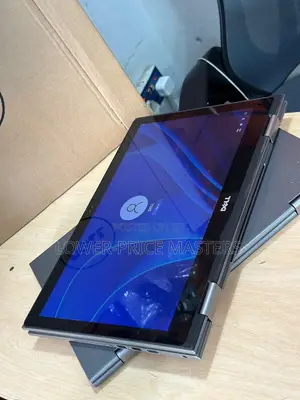 New Laptop Dell Latitude 5591 8GB Intel Core I7 SSD 256GB