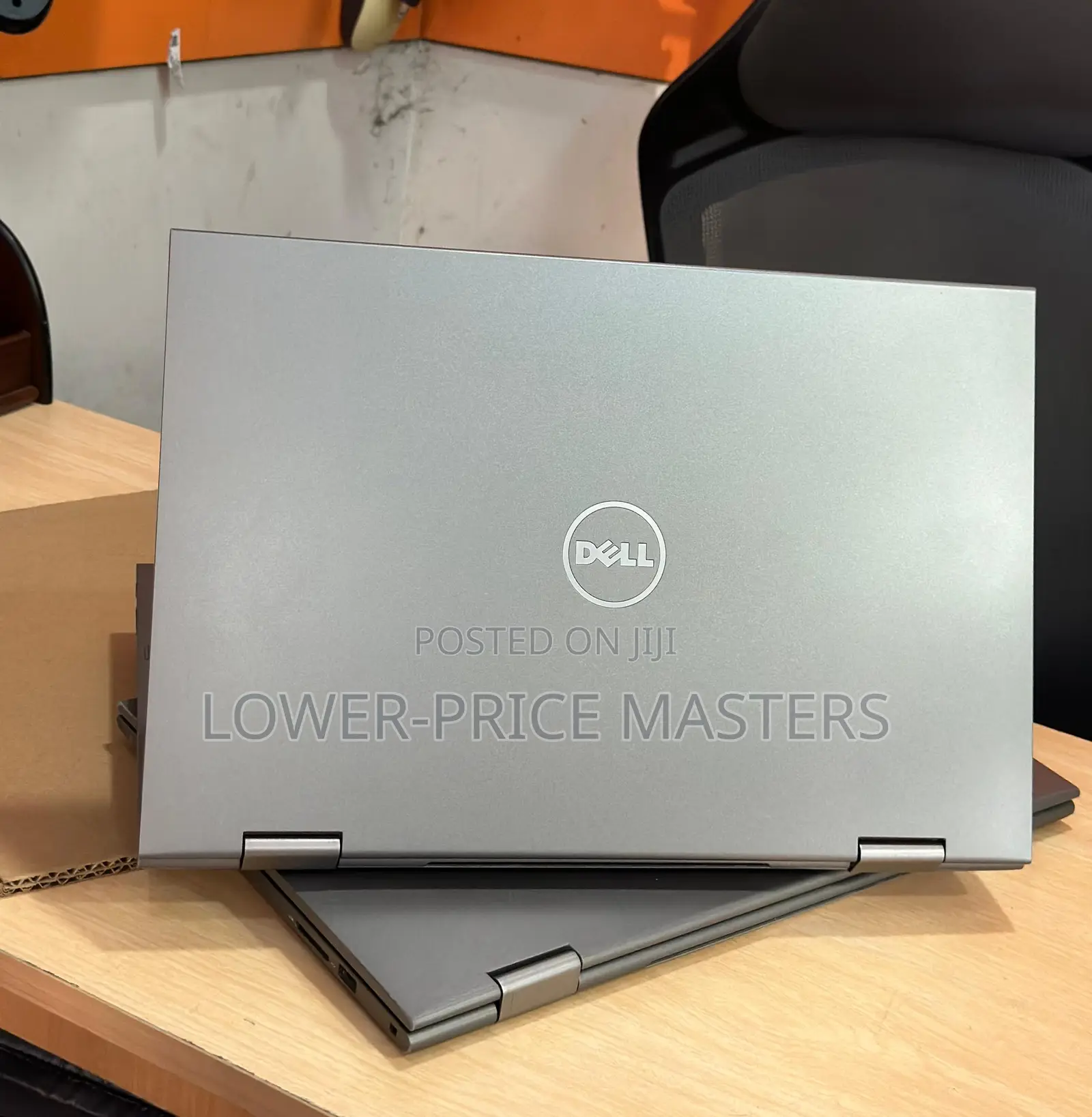New Laptop Dell Latitude 5591 8GB Intel Core I7 SSD 256GB