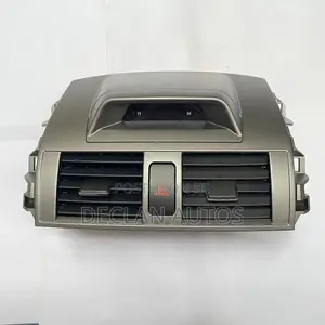 Corolla 2013 Clock Vent