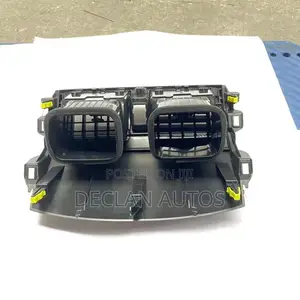 Corolla 2013 Clock Vent