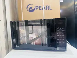 Auto Defrosting Microwave Oven Grill 20l