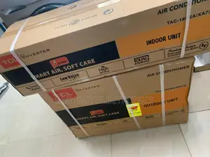 Best Quality TCL 2.0hp R410gas a/C