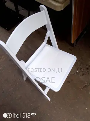Graduator Chair