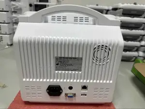 Patient Cardiac Monitor
