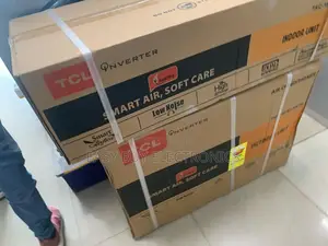 2.0hp TCL Air Conditioner R410gas