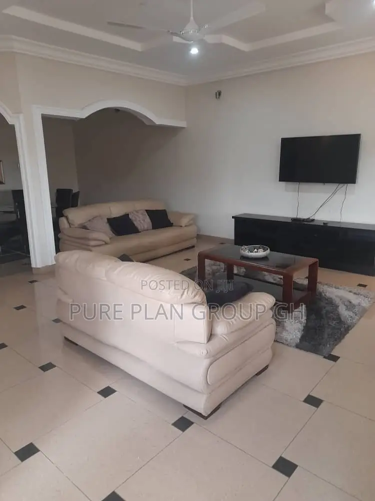 Furnished 2bdrm Apartment in Westland for rent