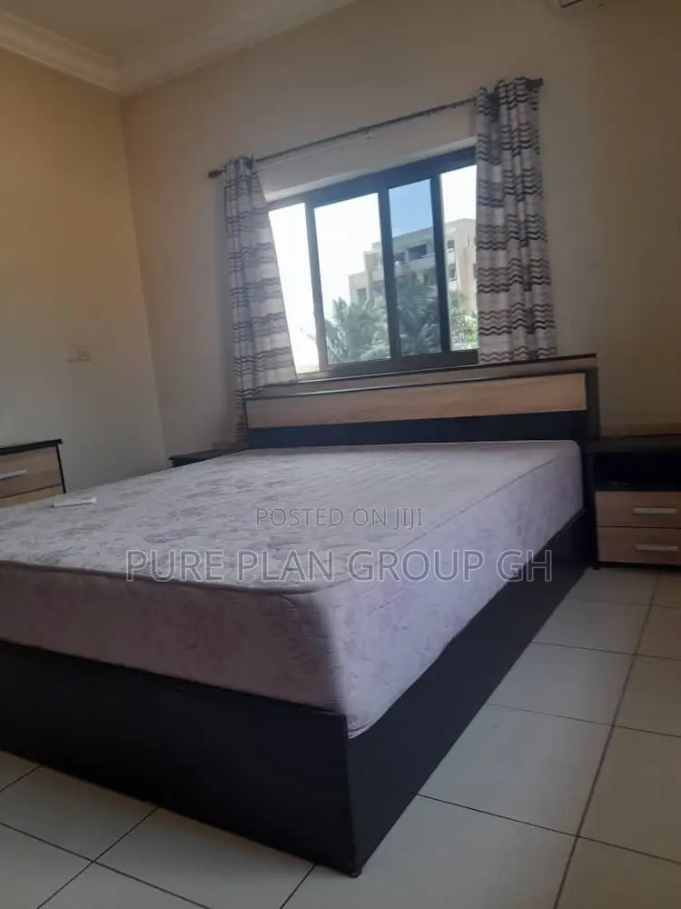 Furnished 2bdrm Apartment in Westland for rent