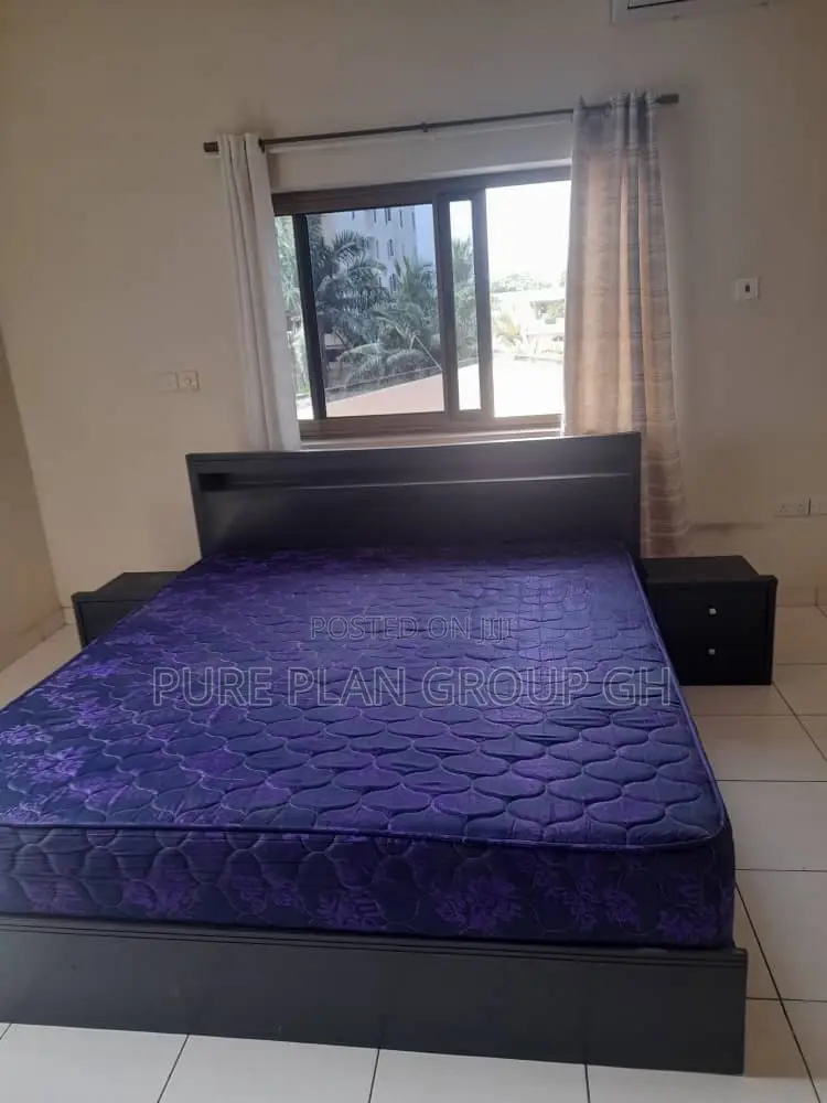 Furnished 2bdrm Apartment in Westland for rent