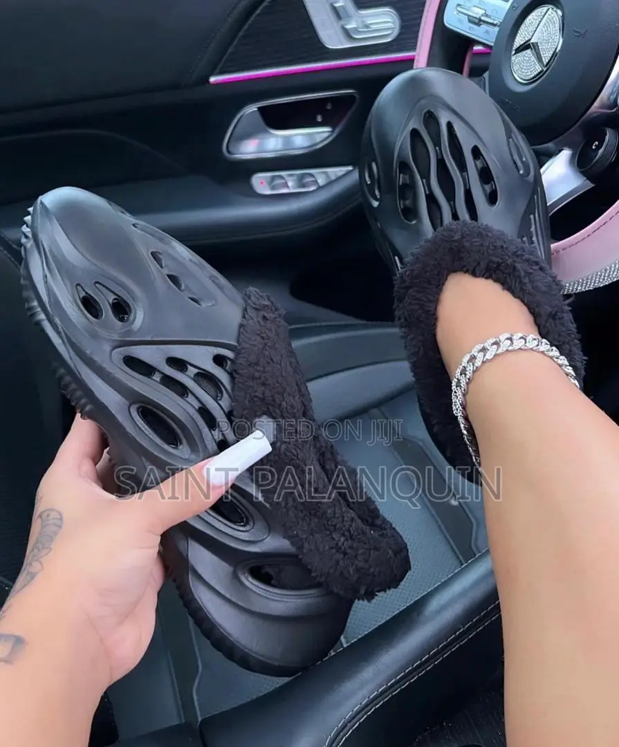 Yeezy Foam Runner