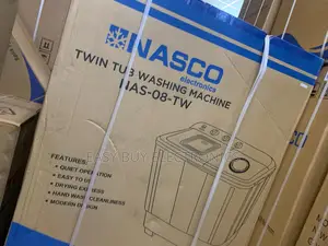 Modern Design 8kg Washing Machine