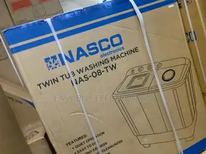 Energy Saving 8kg Washing Machine