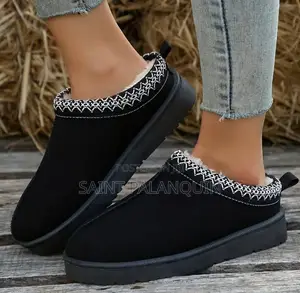 Black Ladies Wear