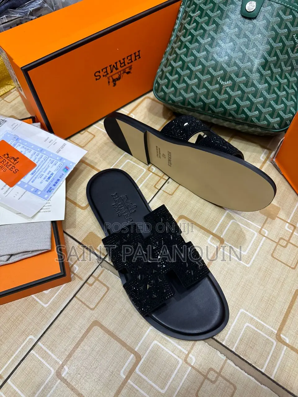 Hermes Slides