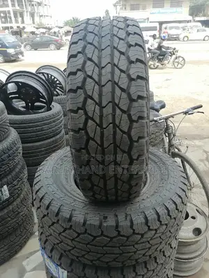 Brand New and Home Used Tyres and Rims