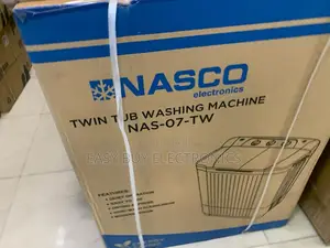 Top Load Washing Machine