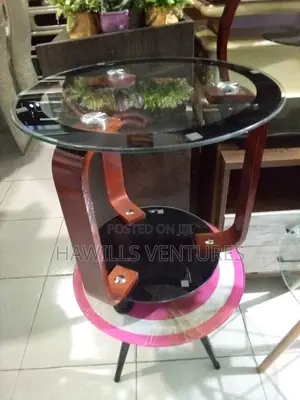 Sidr Coffee Table