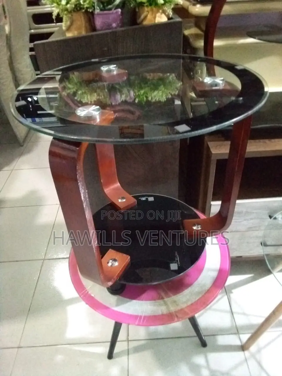 Sidr Coffee Table
