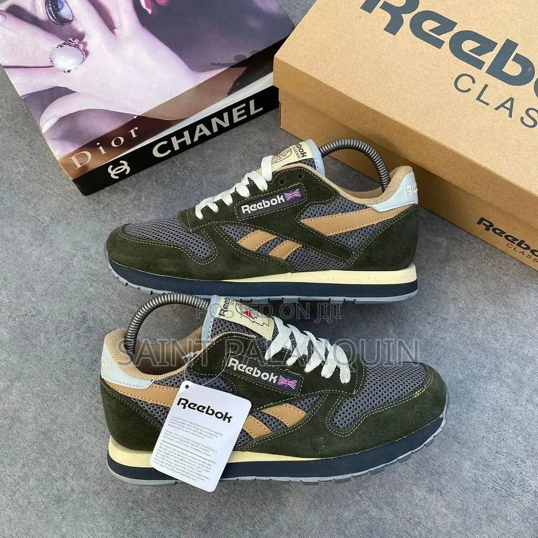 Rebook Unisex Sneaker