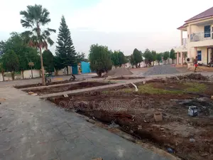 Stamped Concrete Works