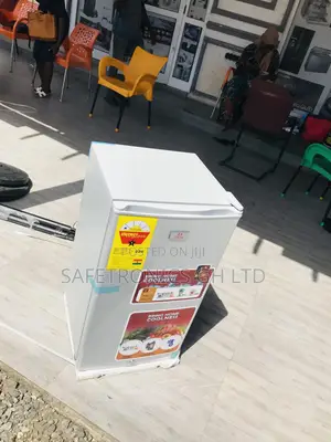 Zara-11sd Tabletop 82 Liters Topfreezer Singledoor Fridge