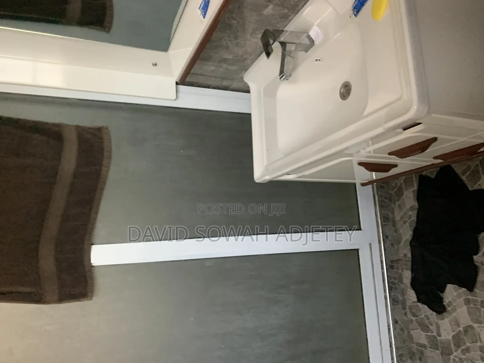 2bdrm Apartment in Green Hotel, Teshie for rent
