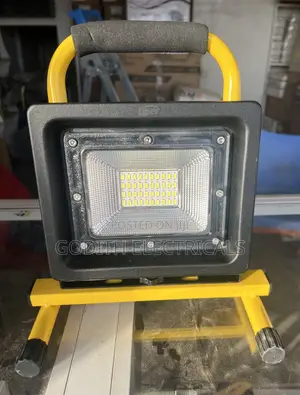 Rechargeable Light