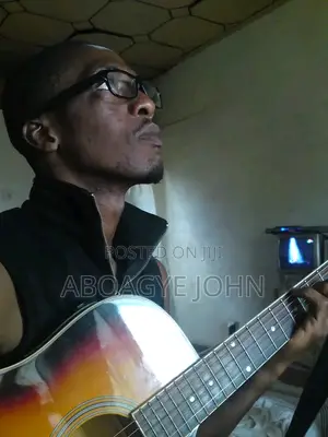 Piano, Lead and Bass Guitar, Drums Training