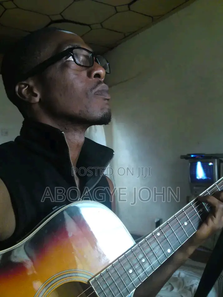 Piano, Lead and Bass Guitar, Drums Training