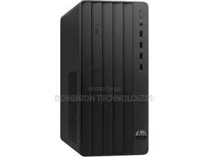 New Desktop Computer HP Pro 280 G9 8GB Intel Core I5 SSD 512GB