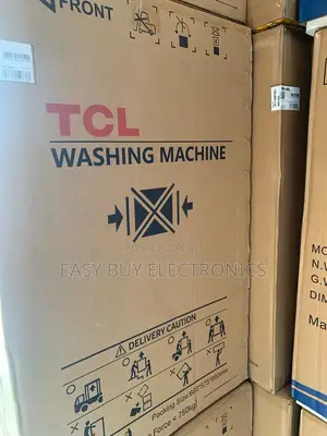 8kg Top Load Washer