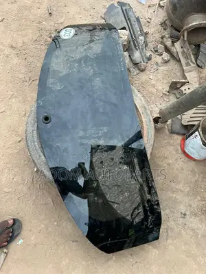 Acura RDX Back Glass 2019 2020 2021