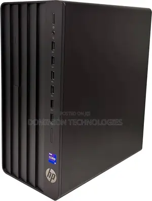 New Desktop Computer HP 290 G9 8GB Intel Core i5 SSD 512GB