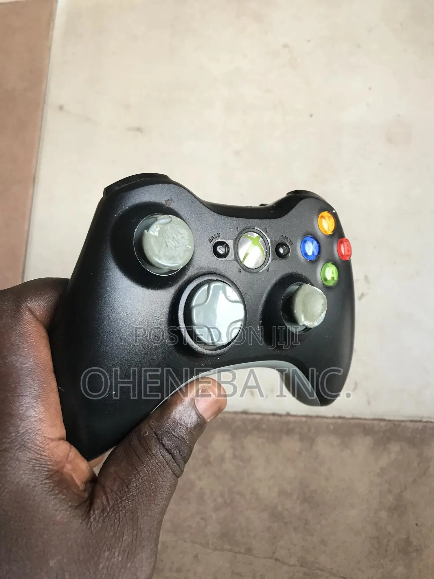 Xbox360 Original Wireless Controller