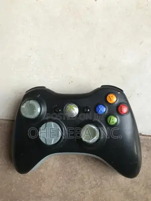 Xbox360 Original Wireless Controller