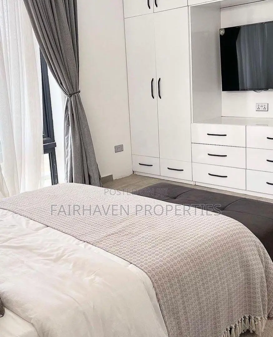 3bdrm House in Fairhaven Properties, Oyarifa for sale