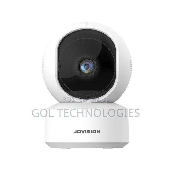 Smart Wireless Standalone Ip Camera