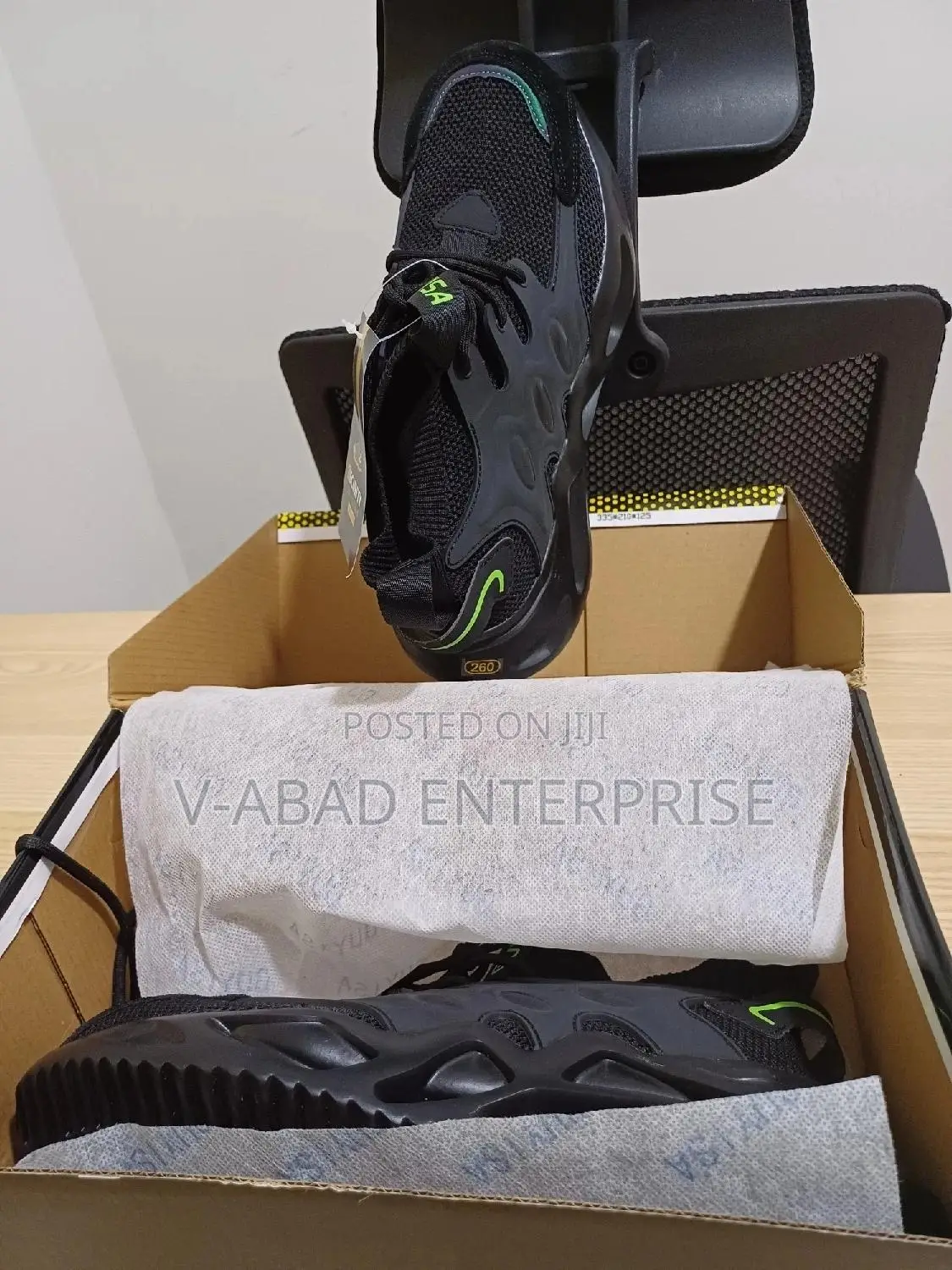 Safety Boots Steel Toe Sneakers
